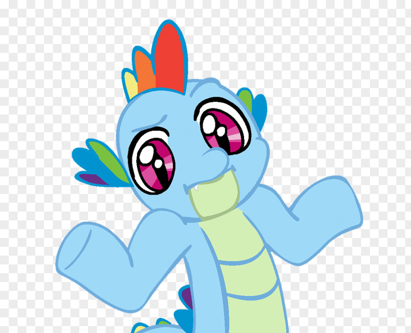 Emoji Rainbow Dash Applejack Shrug Pony Twilight Sparkle PNG
