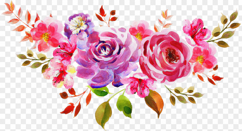 Floral Design Rose Family Garden Roses PNG