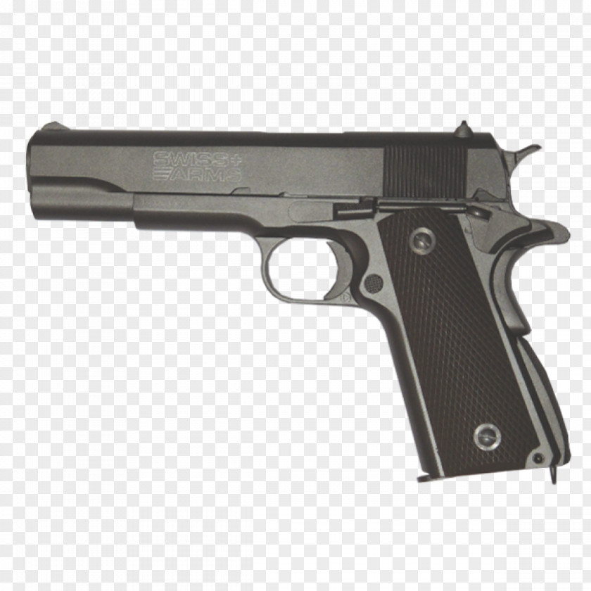 Handgun Beretta M9 M1911 Pistol .45 ACP Blowback Airsoft Guns PNG