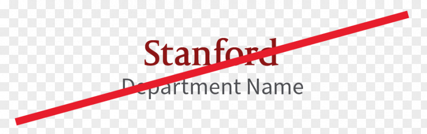 Line Stanford University Logo Font Brand PNG