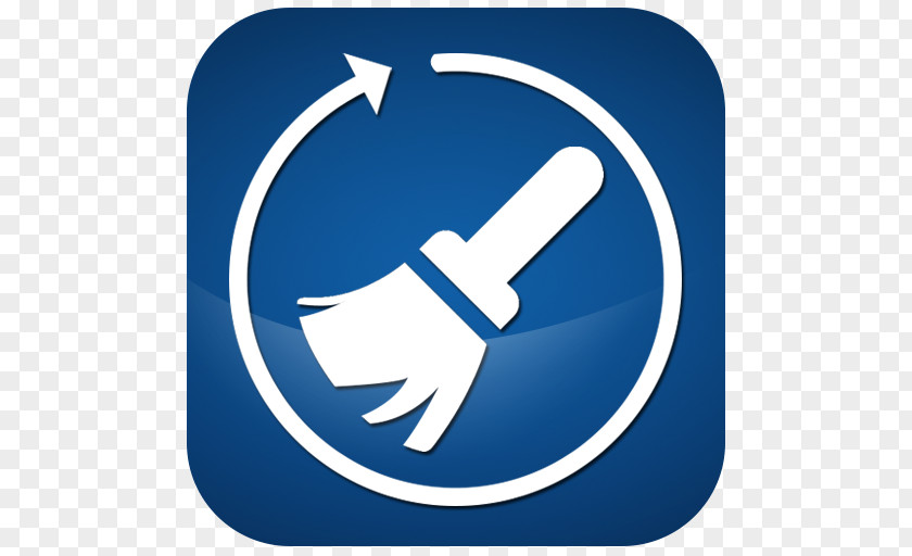 Mobile Cleaner Thumb Technology Brand PNG
