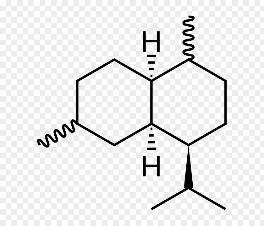 Orphan Cadinene Chemical Substance Chemistry Compound Carboxylic Acid PNG