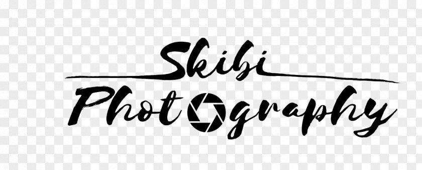 Photography Logo Ag Calligraphy Font PNG