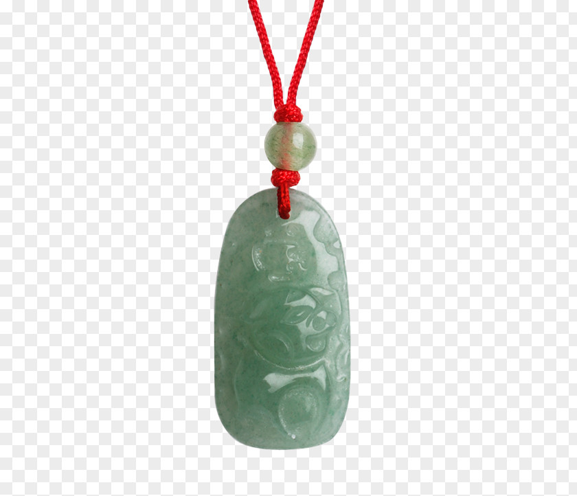 Stones Zodiac Pig Jade Pendant Necklace Jewellery PNG