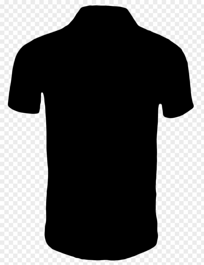 T-shirt Collar Polo Shirt Sleeve Shoulder PNG