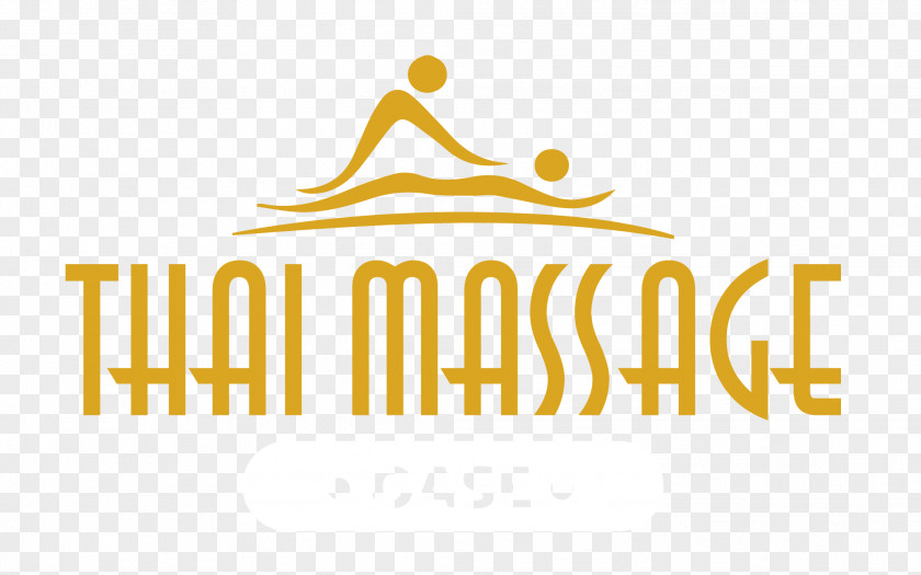 Thai Massage Budapest Logo Brand Product Classroom Management Font PNG