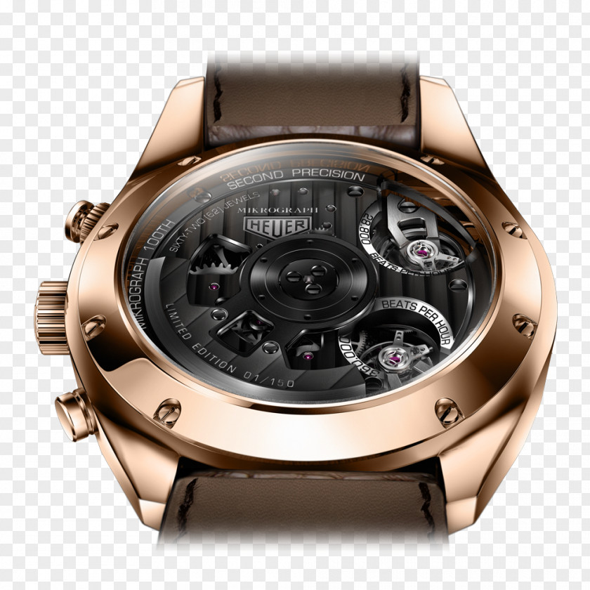 Watch Baselworld TAG Heuer Chronograph Clock PNG