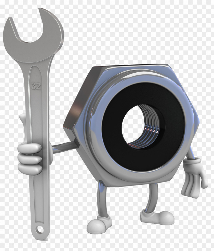Wrench Nuts Nut Bolt Building Screw PNG