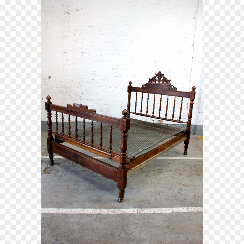 Bed Frame Table Furniture Mattress PNG
