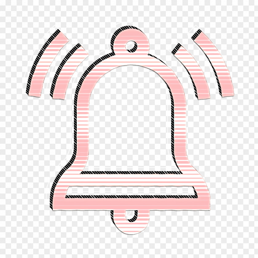 Bell Icon Notification Knowledge PNG