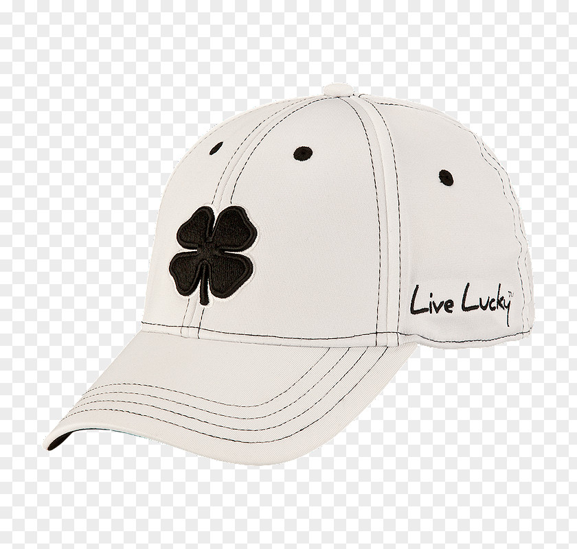 Black Clover Hats Stores Baseball Cap Product Design PNG