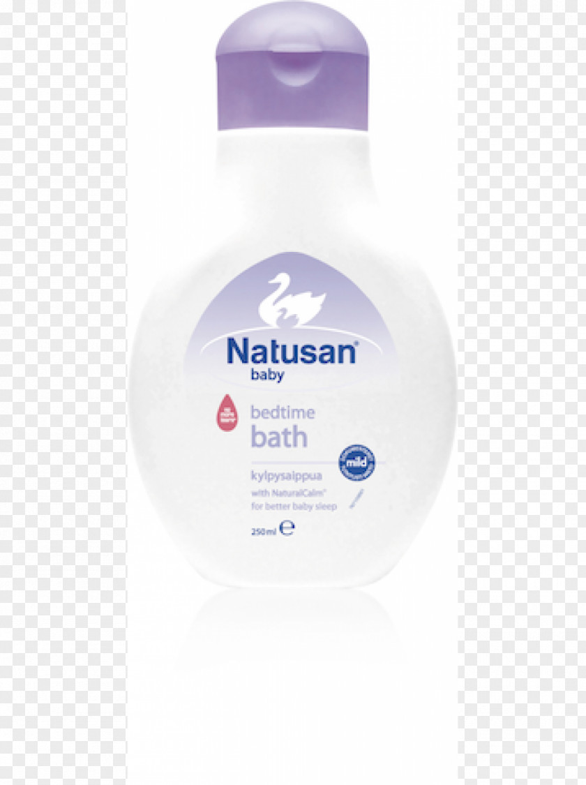 Child Lotion Natusan Bathing Infant PNG