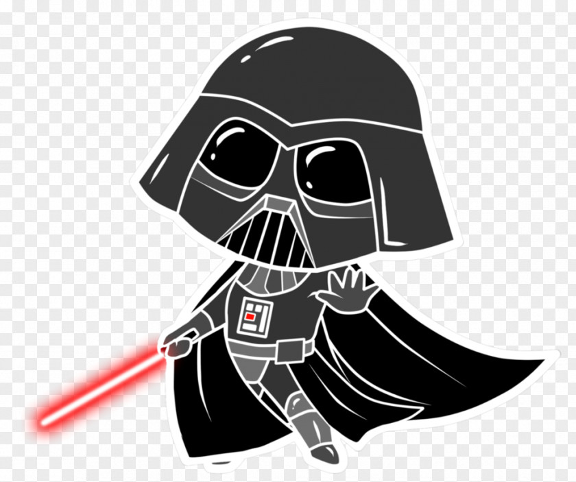 Darth Vader Anakin Skywalker Han Solo BB-8 Leia Organa PNG