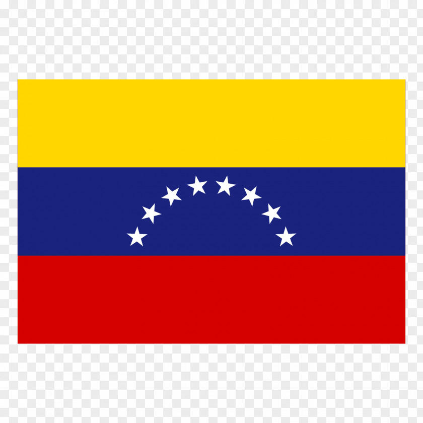 Flag Of Venezuela National The United States PNG