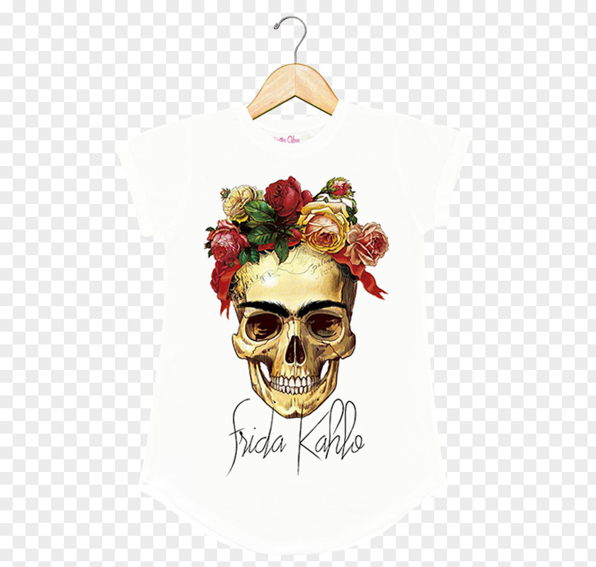 Frida Kalo Diego Rivera Calavera Kahlo Museum Skull PNG