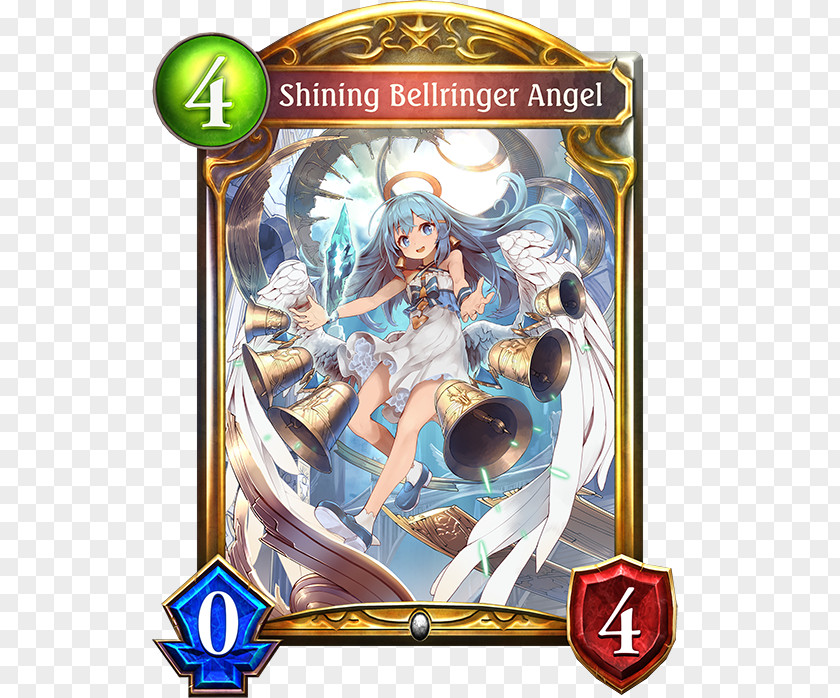 Hearthstone Shadowverse Rage Of Bahamut Cygames Video Game PNG