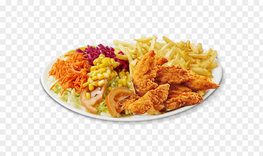 Kebab French Fries Fast Food Chicken Fingers And Chips Pizza PNG