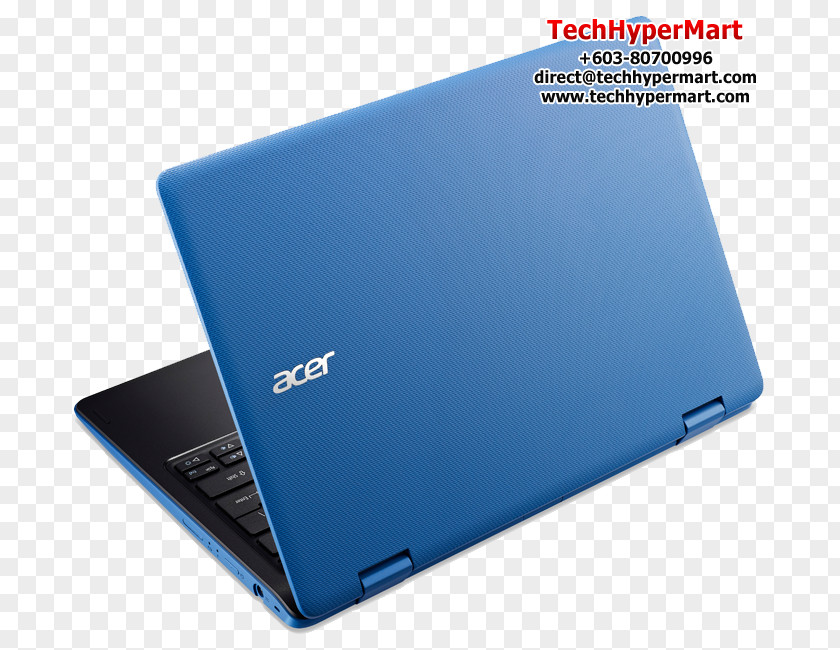 Laptop Netbook Acer Aspire Computer Hardware PNG