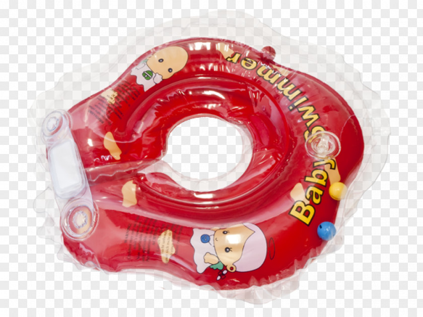 Plastic Swimming Ring Bathing Artikel Baby Rattle Child Swimmer PNG