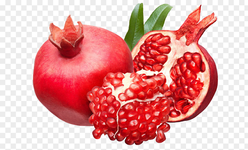Pomegranate Juice Seed Oil PNG