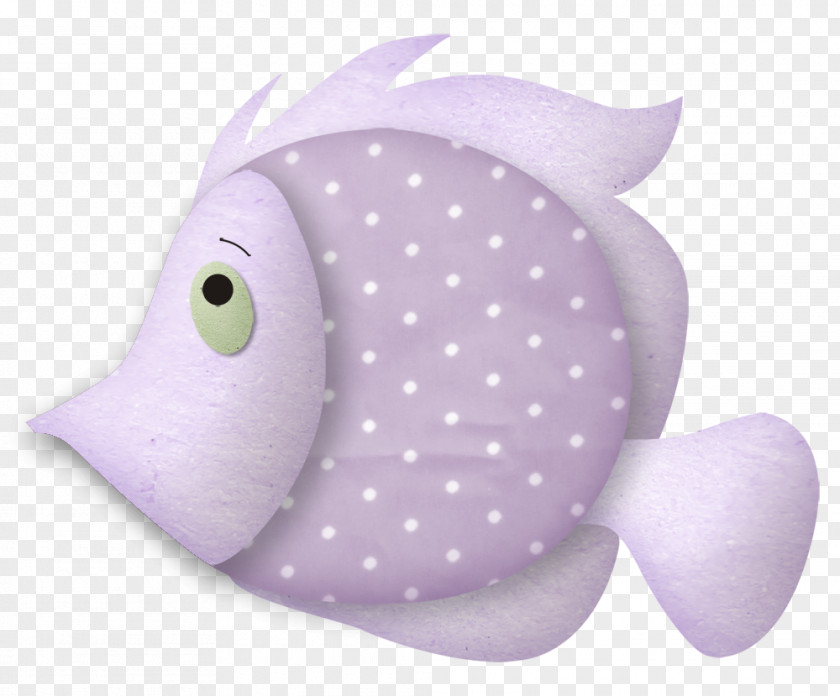 Purple Fish La Meva Famxedlia I Altres Animals Felt PNG
