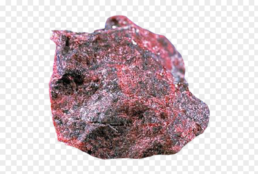 Sandstone Photos Cinnabar Mineral Mercury Sulfide PNG