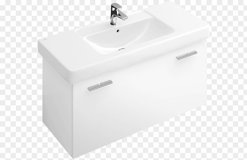 Sink Bathroom Cabinet Villeroy & Boch Bidet PNG