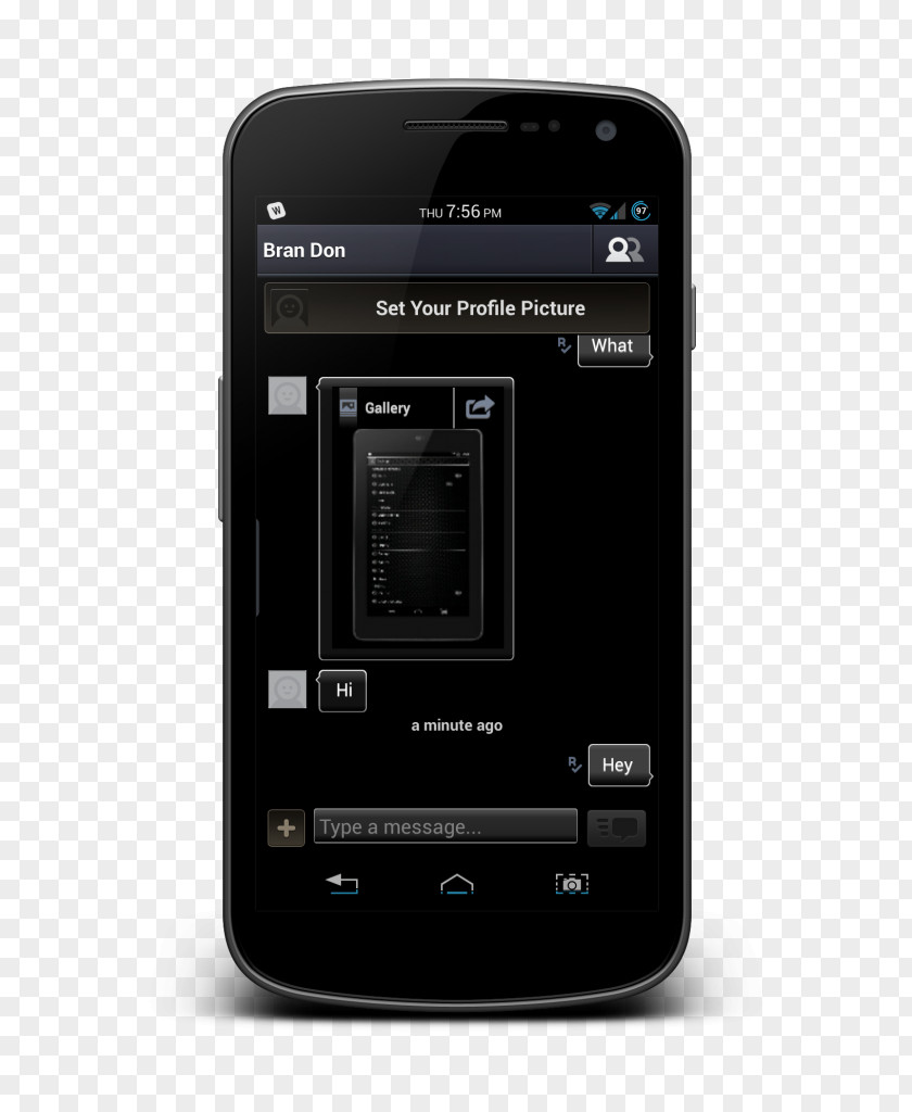 Smartphone Feature Phone Electronic Logging Device Car Vehicle PNG