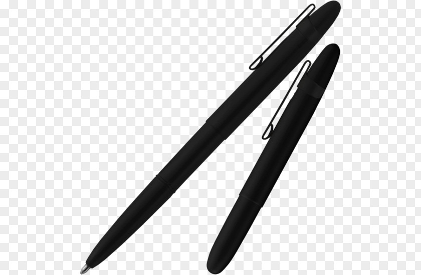 Space Bullet Fisher Pen Pens Paper Ballpoint PNG