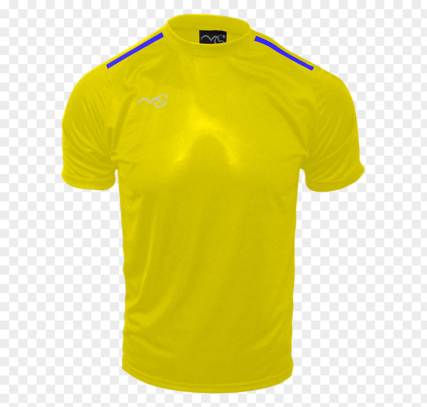 Yellow Dancer T-shirt Polo Shirt Clothing Top PNG