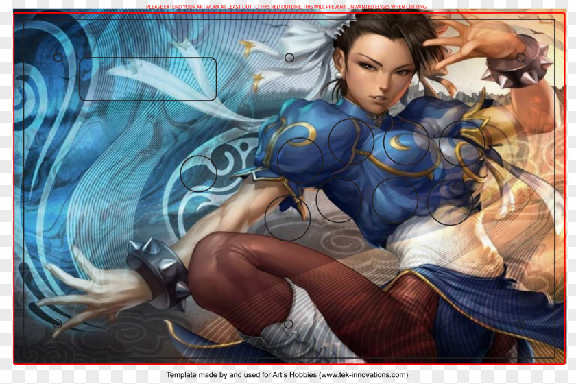 Youtube Chun-Li YouTube Desktop Wallpaper Street Fighter V PNG