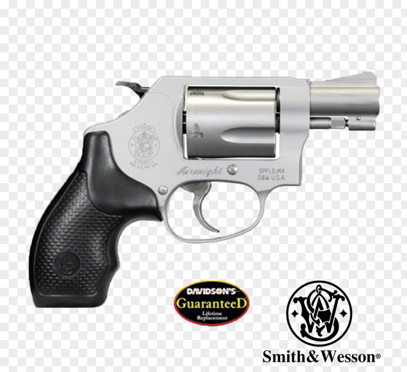 38 Special Gun Smith And Wesson & .38 Firearm Revolver Lee's Shop PNG