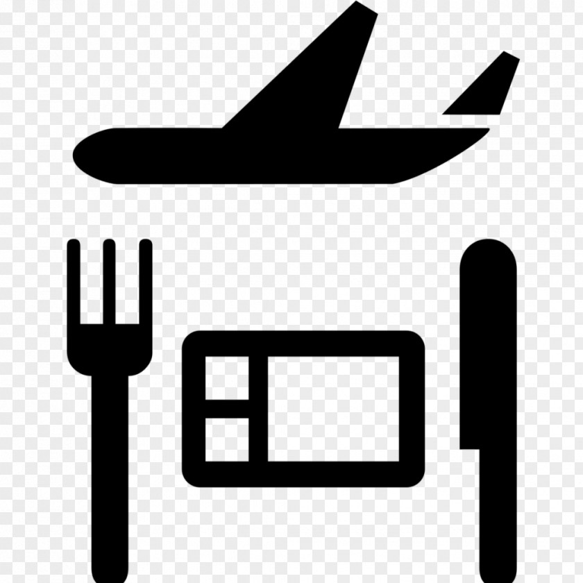 Airline Airplane Air Travel Meal MIAT Mongolian Airlines PNG