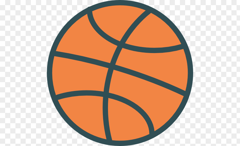 Basketball Game Icon PNG