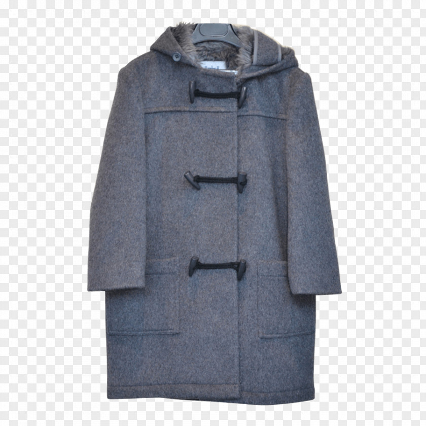 Coat Duffel Jacket School Blazer PNG
