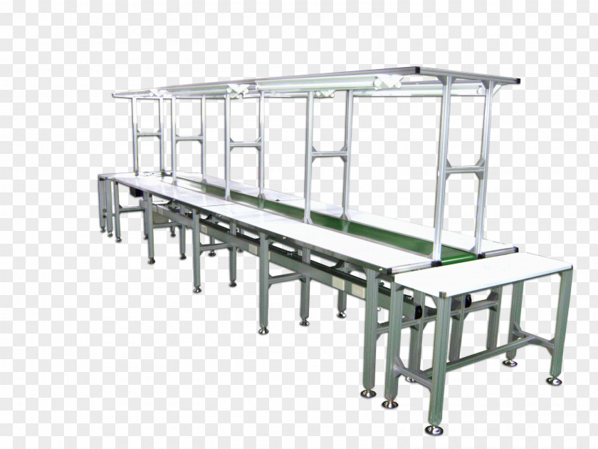Conveyor System Machine Tool Belt Lineshaft Roller PNG