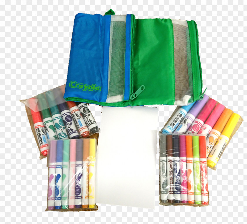 Crayola Product Plastic PNG
