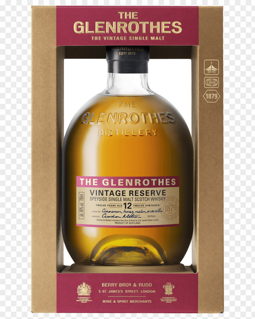 Dm Single Glenmorangie Malt Whisky Speyside Scotch PNG