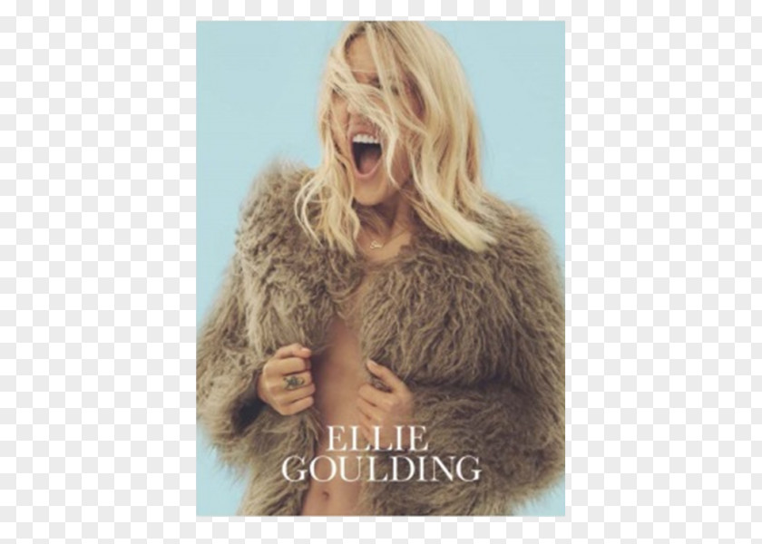 Ellie Goulding Delirium World Tour The Halcyon Days Concert PNG