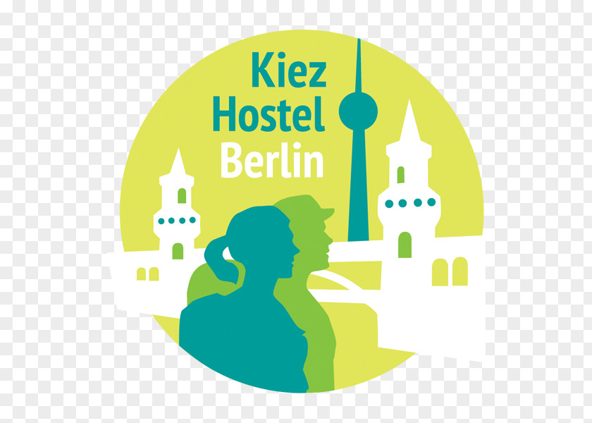Hotel Kiez Hostel Berlin Cheap Backpacker PNG