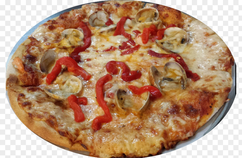 Italian Restaurant California-style Pizza Sicilian Calzone Blue Cheese PNG