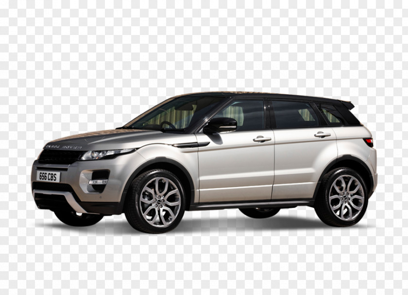 Land Rover 2018 Range Evoque 2015 Car Company PNG