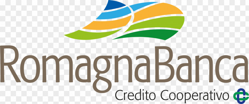 Logo Bank Brand RomagnaBanca Bcc PNG