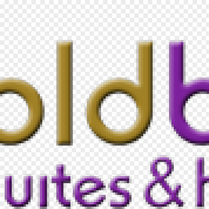 Logo Number Brand Product Goldberry Suites And Hotel PNG