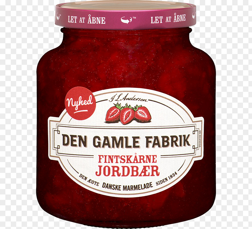 Marmelade Marmalade Den Gamle Fabrik Fruchtaufstrich Jam PNG