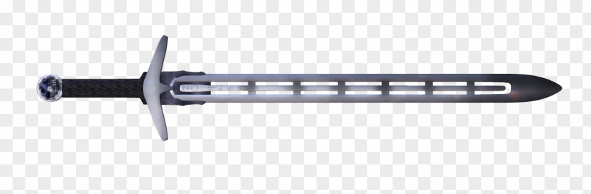 Metal Military Sword Weapon PNG