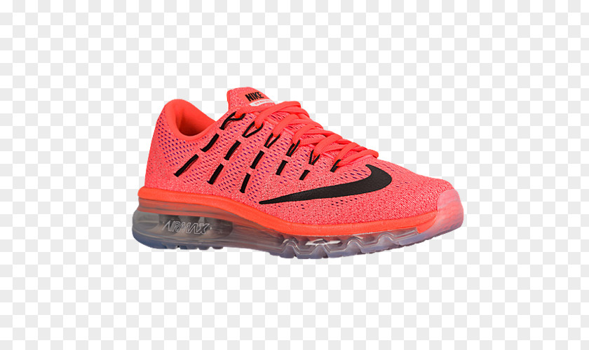 Nike Walking Shoes For Women No Laces Free Sports Air Max 2016 Mens PNG
