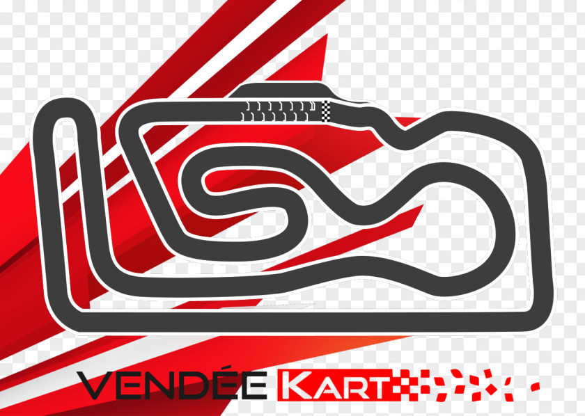 Piste De Karting Kart Racing Sports Motorsport Organization Logo PNG