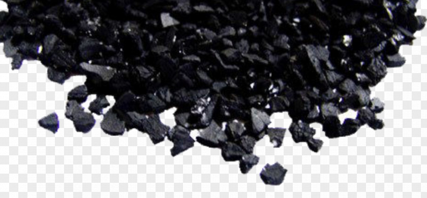 Potassium Hydroxide Air Filter Activated Carbon Charcoal Filtration PNG