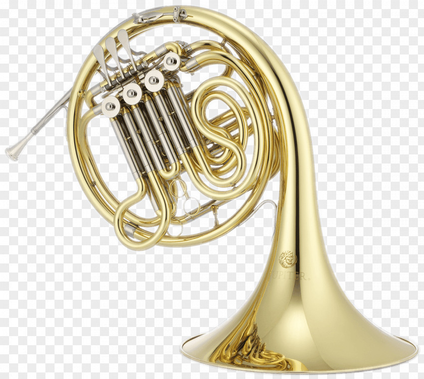 Trumpet Cornet French Horns Mellophone Saxhorn PNG